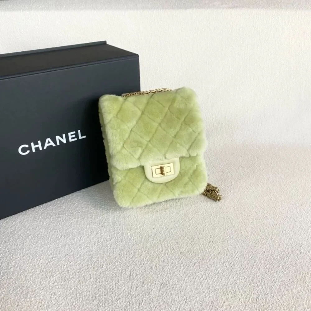 Chanel Women Pre-Loved Bag Very Good Condition